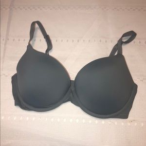 Victoria secret pink Wear everywhere push-up bra